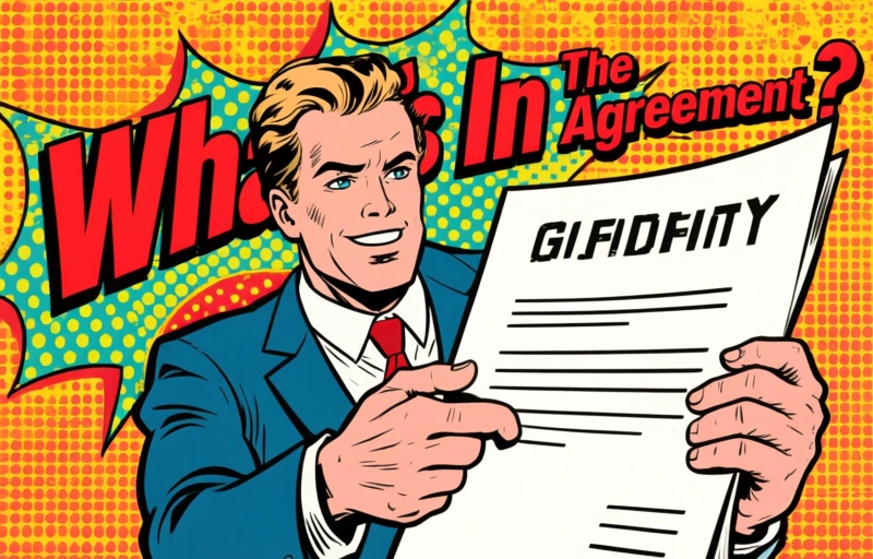 Visual representation of Taiwan Trade Deal