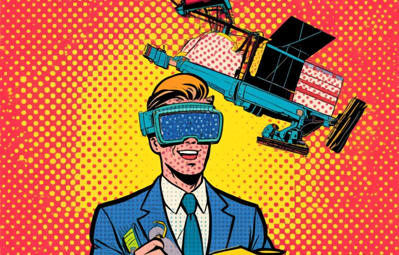 Visual representation of Taiwan Trade Deal