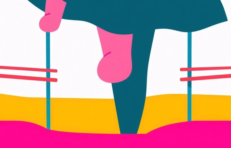 Visual representation of Paul Taylor Dance Company