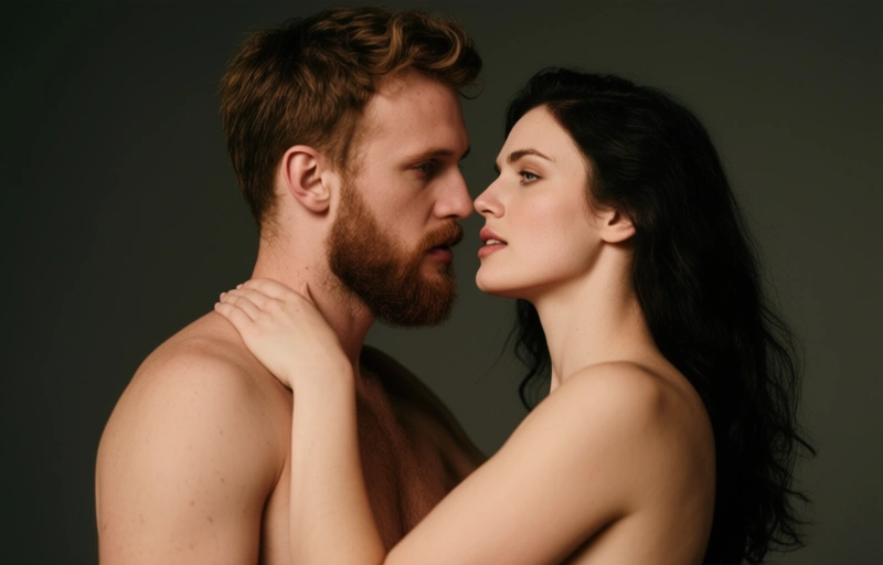 Visuelle Darstellung von Britt Ramsey