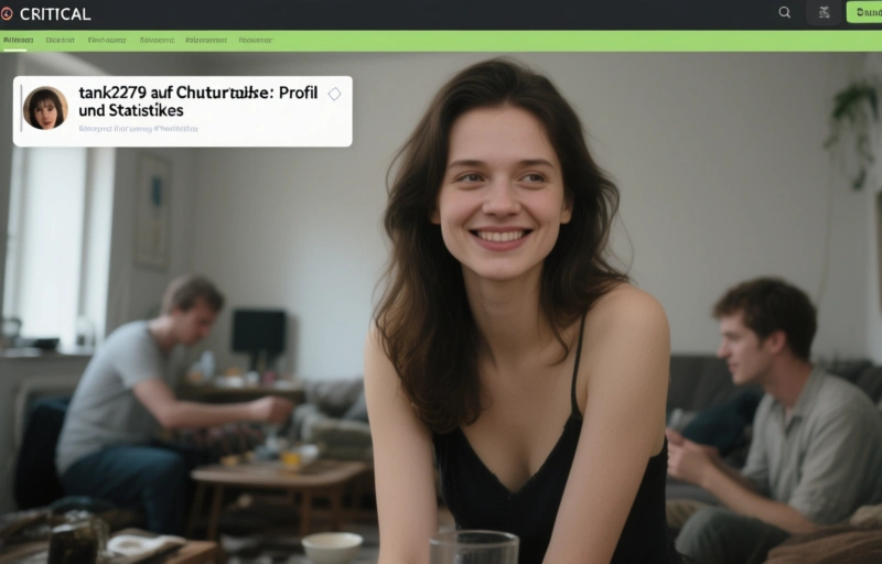 tank2279 auf Chaturbate: Profil und Statistiken