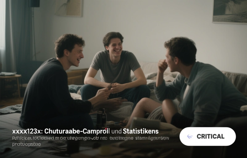 xnxx123x: Chaturbate-Camprofil und Statistiken