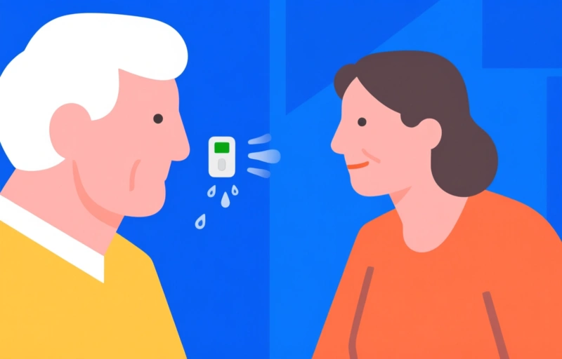 Beste persoonlijk alarm voor senioren in 2025