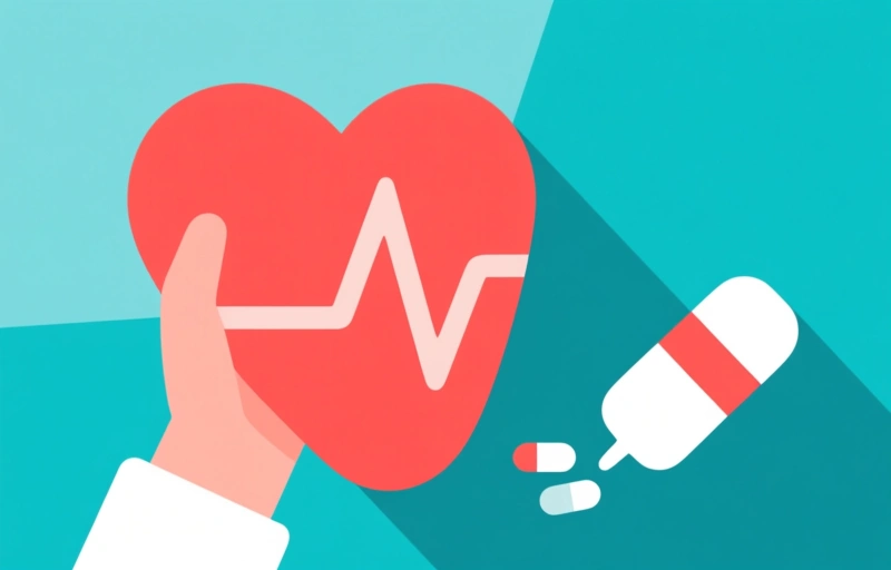 Hartziekte medicijn: veelbelovende fase 2 resultaten