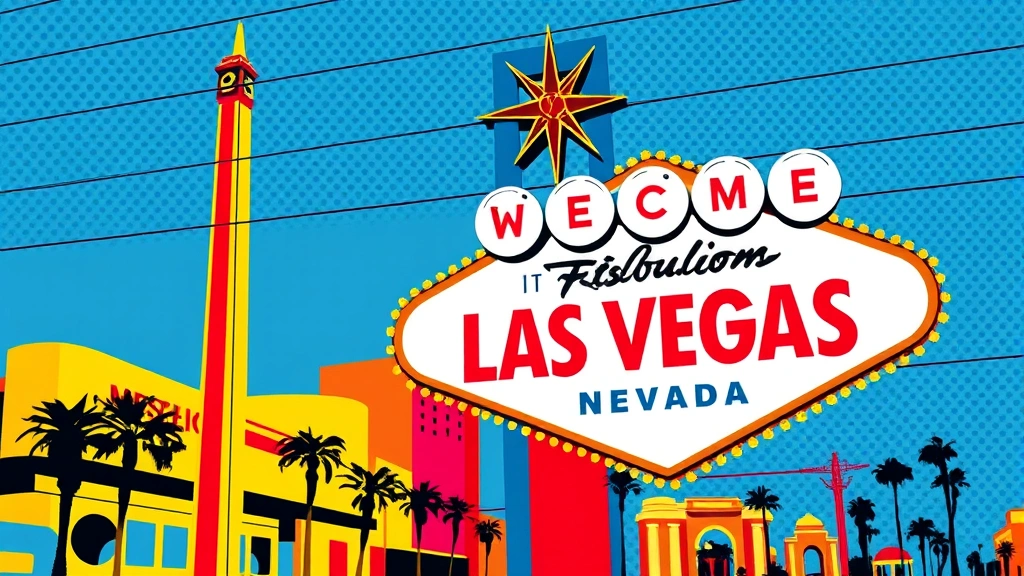 El alma de Las Vegas: los artistas locales que marcan la diferencia