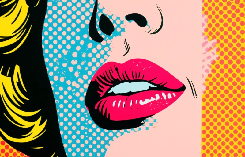 Laura Geller's Top Tip for Fuller Mature Lips