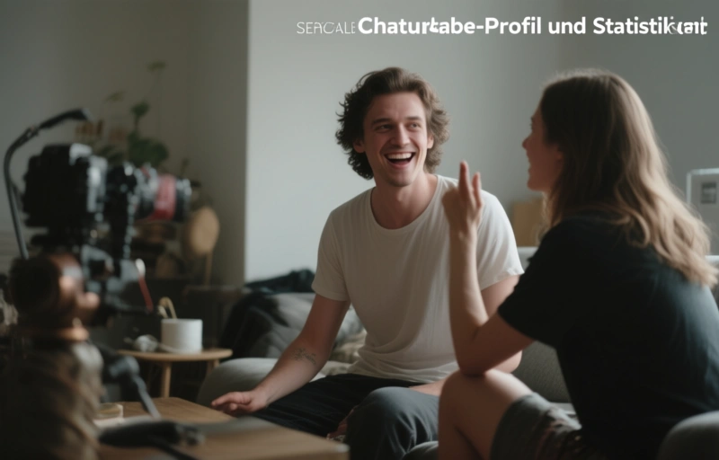 thecertifiedseries: Chaturbate-Profil und Statistiken