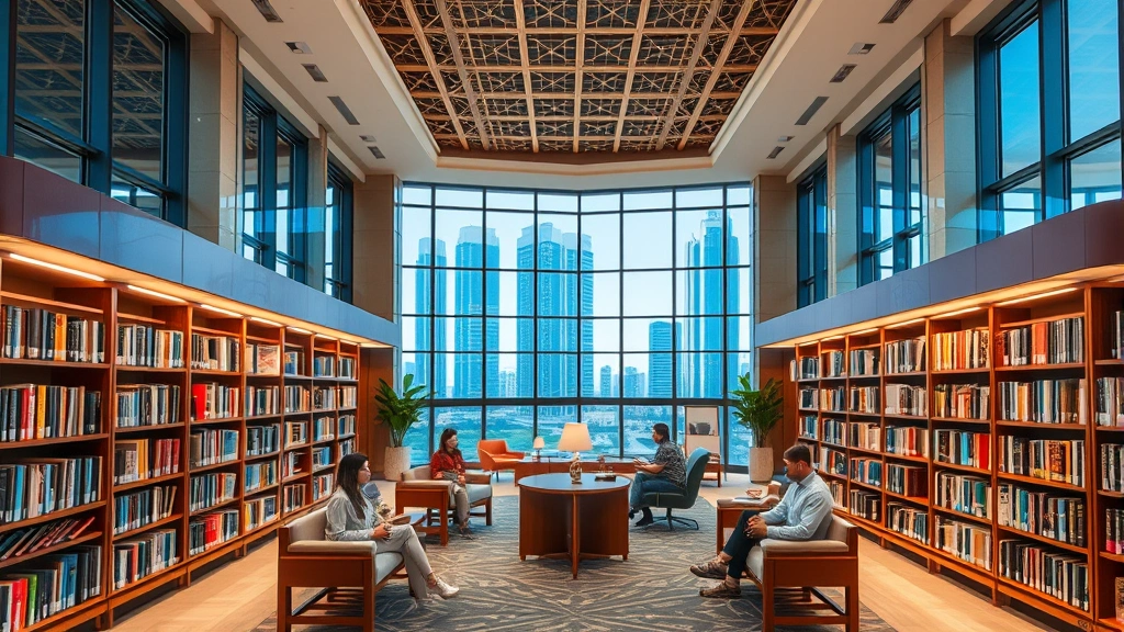 Dubai Library's June Events Boost Culture and Family Life