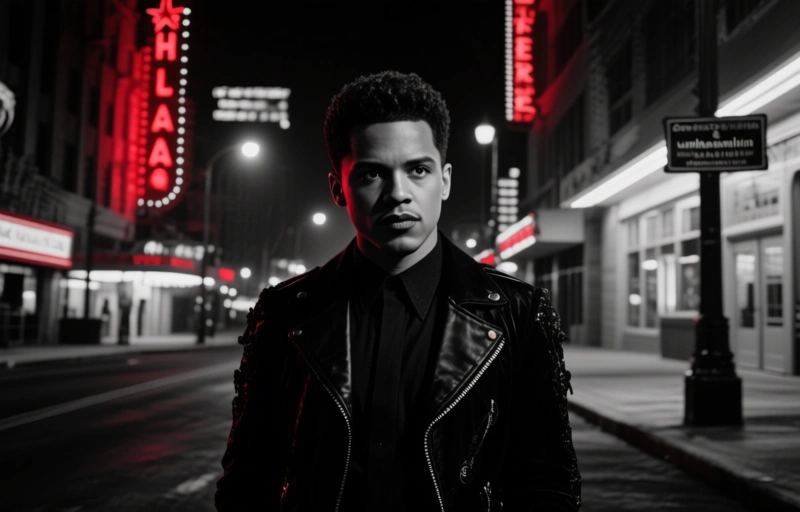 Bruno Mars: Straße in Las Vegas umbenannt & 1 Mio. € für Kinderklinik