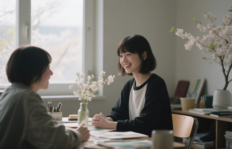 Mx Tomie: LoyalFans Creator des Monats April