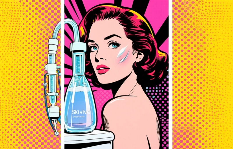 The Real Secret to Achieving Glass Skin