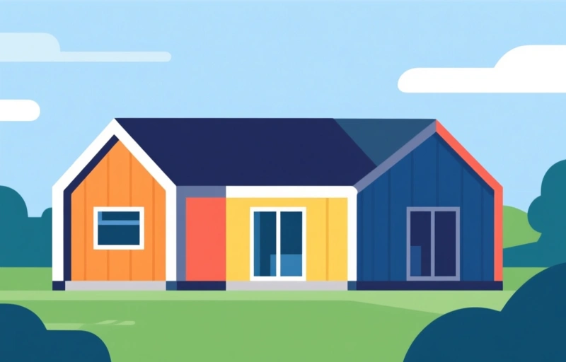Prefab woning kopen? Prijzen, voordelen en valkuilen