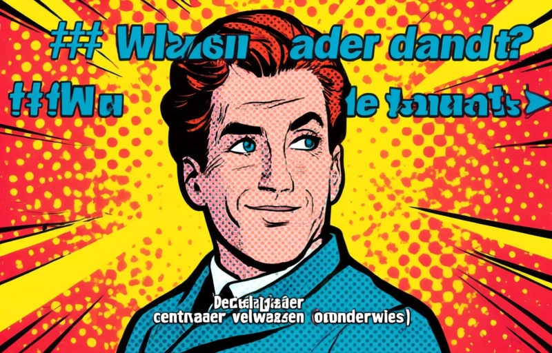 Visuele weergave van Volwassenenonderwijs