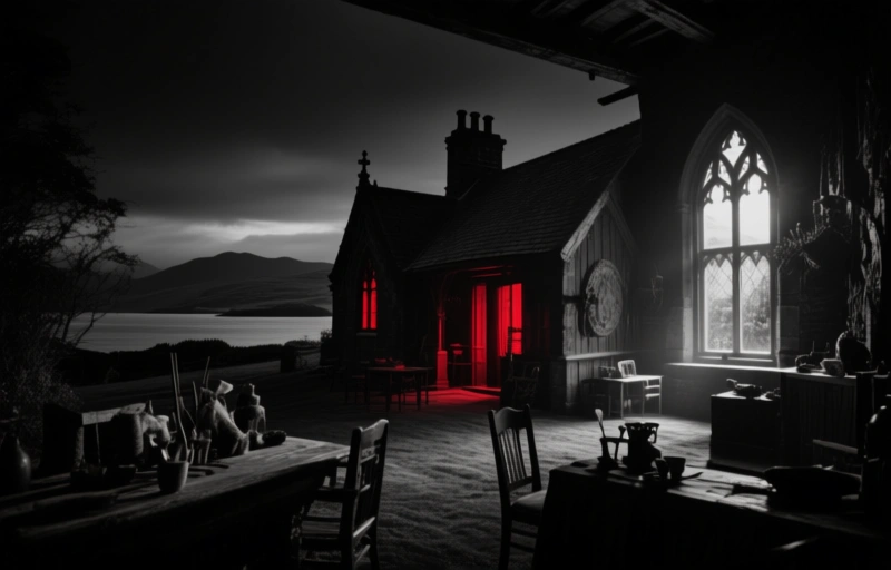 Discover Skye's Craft Heritage Through Unique Stays