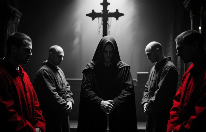 Visuele weergave van China executeert 11 leden van illegale gokbende uit Myanmar