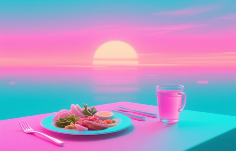 Visuele weergave van Slimme boodschappenstrategieën voor een kleiner budget