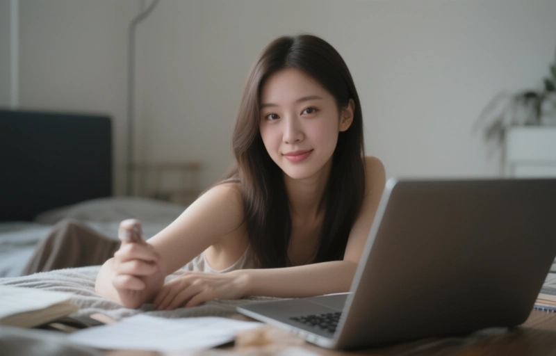 ella_nori18: Chaturbate-Profil und Statistiken