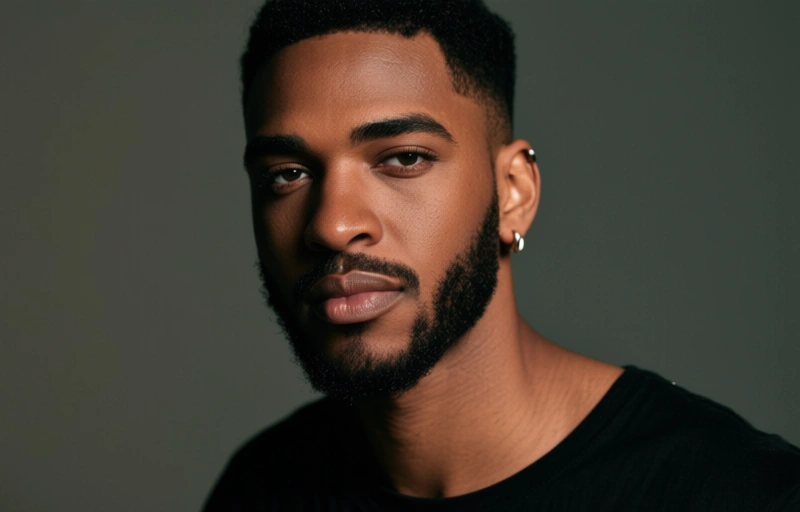 Visuelle Darstellung von blackshuggies