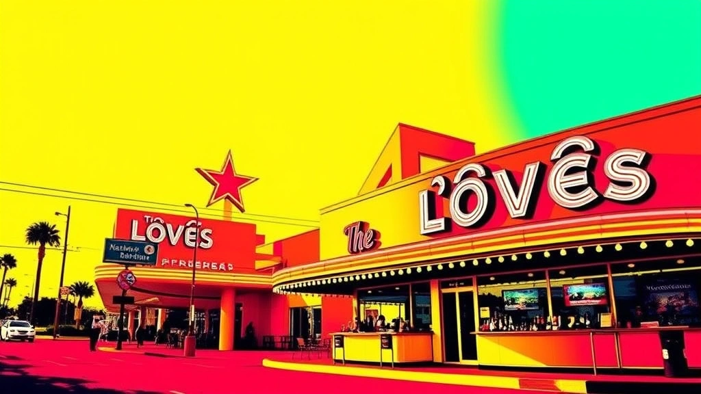 Neue Südstaaten-Küche in Las Vegas: Zwei Locations mit Bar