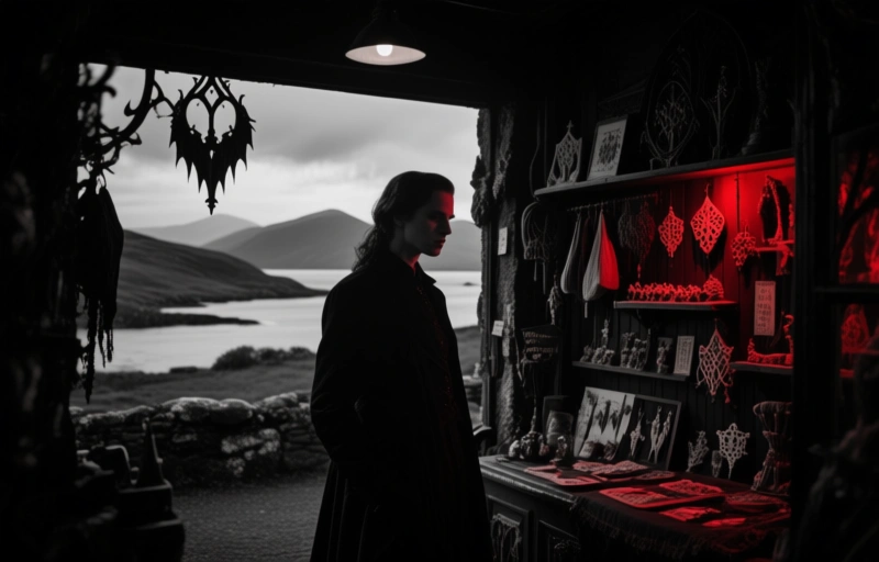 Best Handmade Craft Shops Isle of Skye