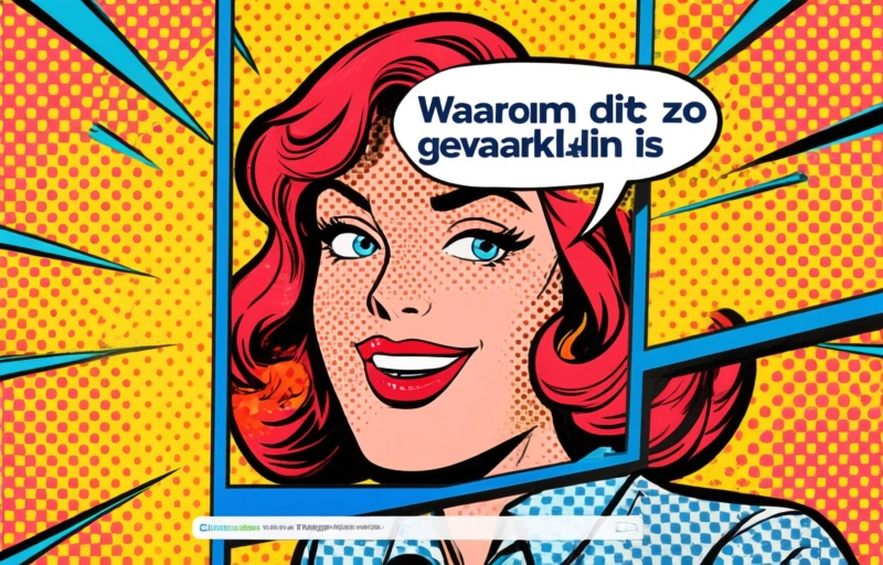 Visuele weergave van Hackers misbruikten Meta AI om Instagram-accounts te stelen