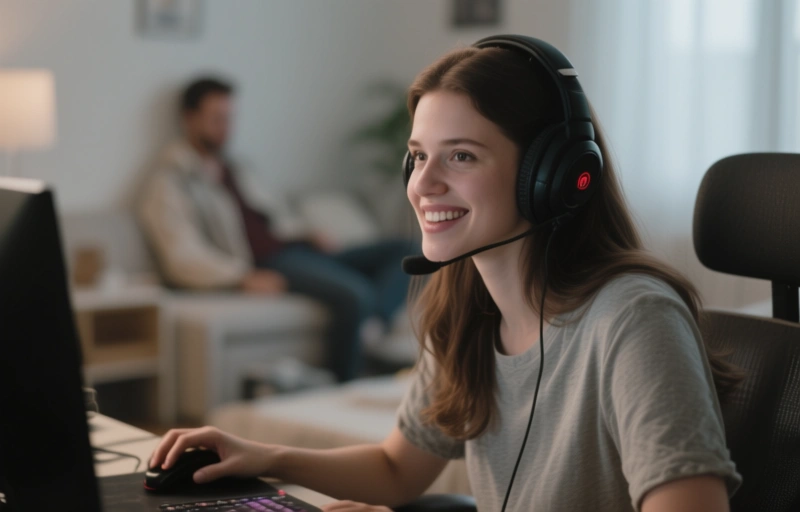 ItsmeDaniela: Persönliches Profil & Einblicke in die Cam-Welt