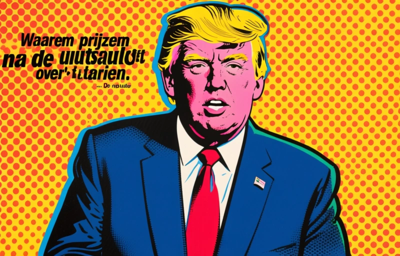 Waarom prijzen niet dalen na de uitspraak over Trump's tarieven