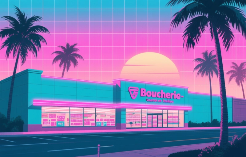 Houston-supermarktketen sluit definitief Uptown-filiaal