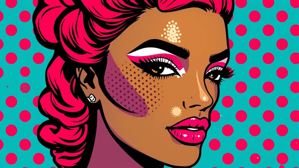 Monica Ravi-Conway: Inclusive Makeup Through Beauty…