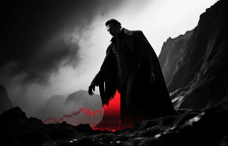 BitMine Stock Plummets as Bitcoin and Ethereum Prices Sink