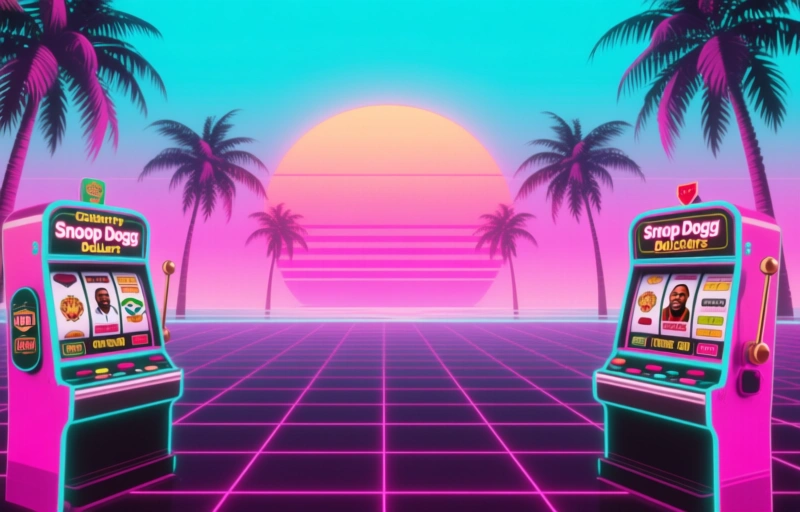 Are Celebrity-Endorsed Online Slots Any Good? A 2025 Review