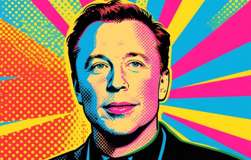 SpaceX IPO: Tweede Musk-aandeel bedreigt Tesla