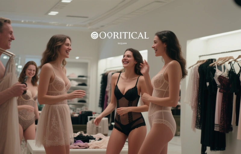 Orion Expands Cottelli Lingerie and Party Lines