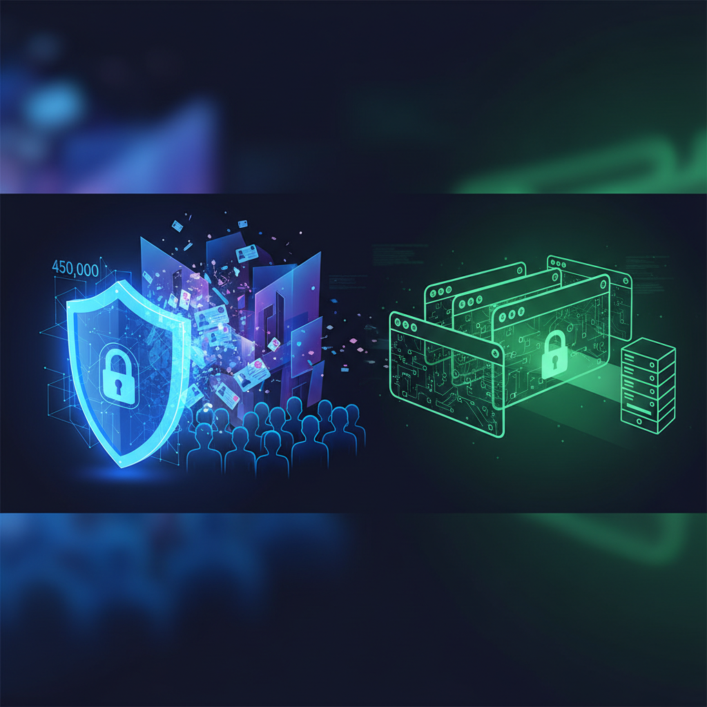 University data breach hits 450,000 students: what you need to know