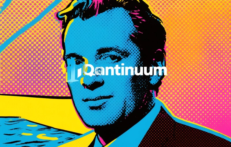 Quantinuum overweegt grotere beursgang dan gepland