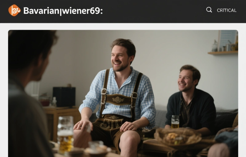 bavarian_wiener69: Chaturbate-Profil und Statistiken