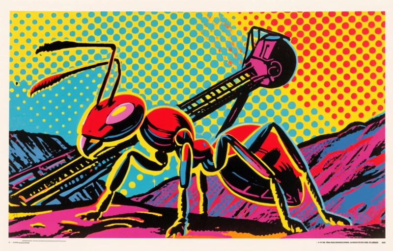 Antennes maximaliseren datawaarde in de mijnbouw