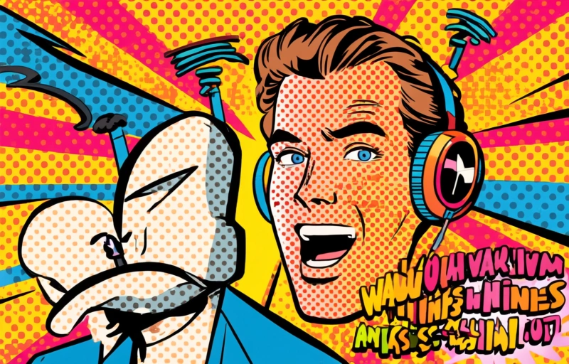 Visuele weergave van Antennes maximaliseren datawaarde in de mijnbouw