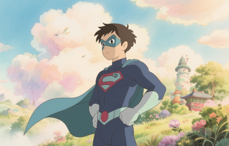 Wonder Man: Marvel's beste serie zonder superhelden