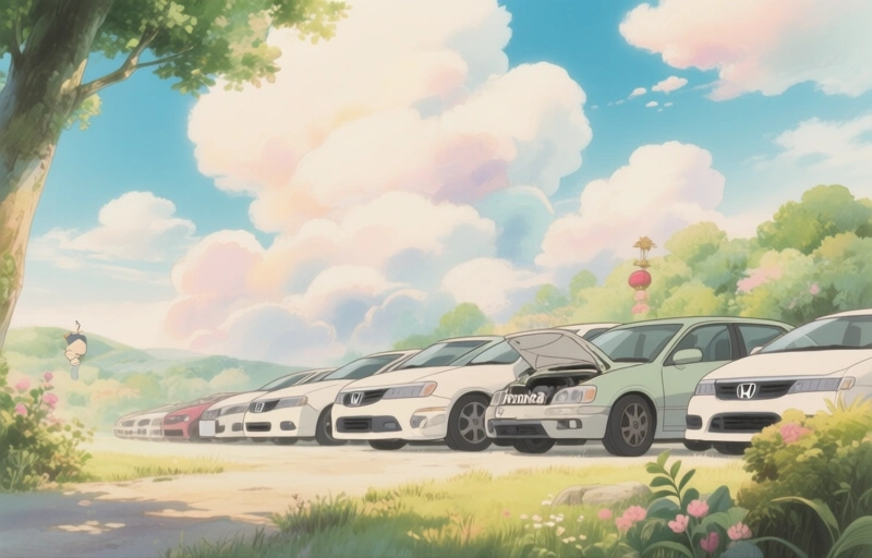 Honda Recalls 440,000 Vehicles Over Faulty Airbag Risk