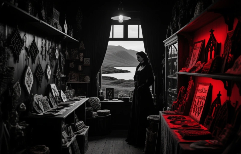 Best Handmade Craft Shops on the Isle of Skye