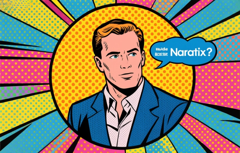 Visual representation of Naratix Raises $1.1M to Fix eCommerce Product Data