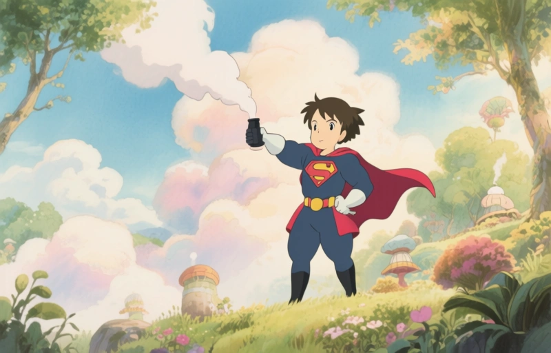 Steam Deal: Dit Superhelden RPG Is 85% Korting Dit Weekend