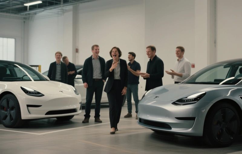 Popular EV Model Experts Warn You Should Avoid