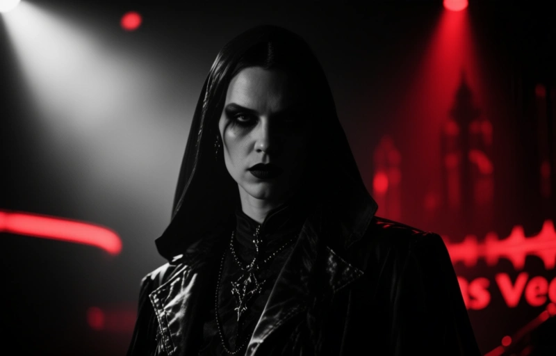 EDC Las Vegas 2026: Dein ultimativer Guide für die Musikreise