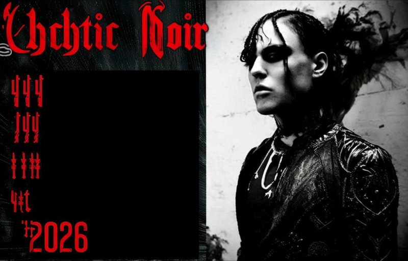 Visuelle Darstellung von EDC Las Vegas 2026