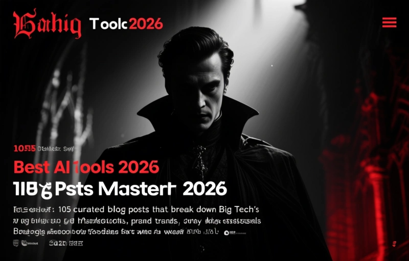 105 Big Tech Blog Posts to Master in 2026