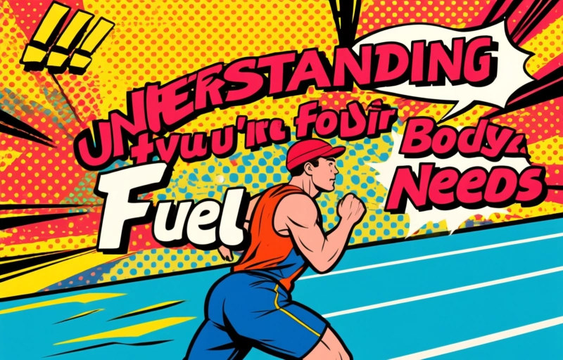 Visual representation of Top Running Fuel