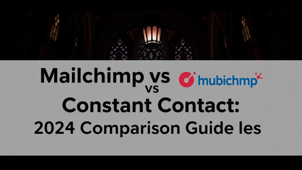 Mailchimp vs Constant Contact: 2026 Comparison Guide
