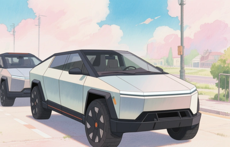 Visual representation of Rivian R3X Launch Delayed Until Georgia Factory Opens